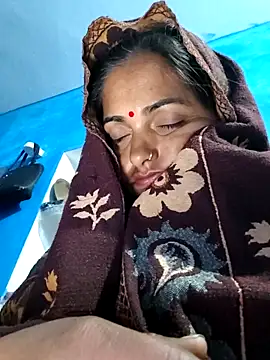 Mahima rani34 online show from February 2026 11:53:02 PM