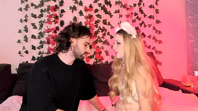 Stacy Liam online show from February 2026 05:54:01 PM