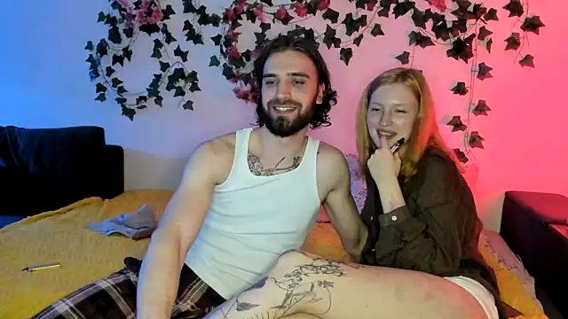 Stacy Liam online show from April 2026 07:09:01 PM