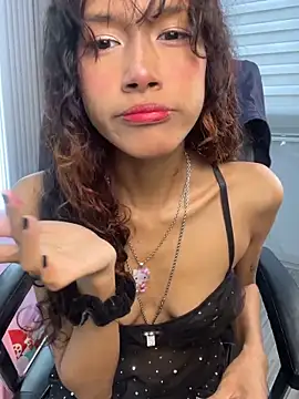 HampenSweet online show from March 2026 01:18:02 PM