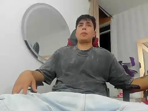 ThomasThund online show from January 2026 03:01:02 AM