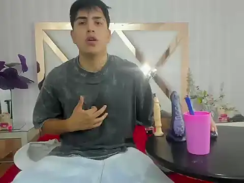 ThomasThund online show from January 2026 03:50:01 PM