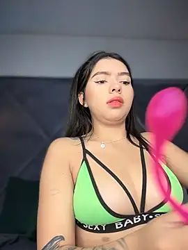 LolliTeaseXXX online show from January 2026 01:04:02 PM