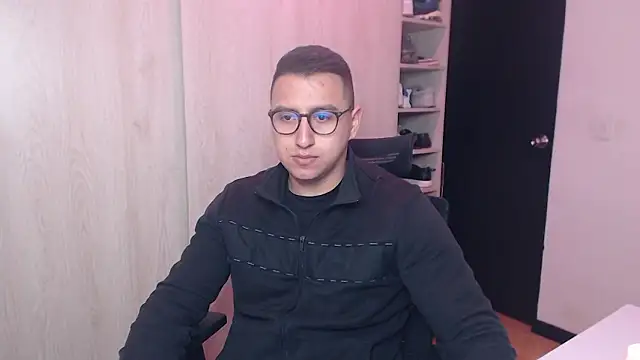 DanteVesper online show from March 2026 01:34:01 AM