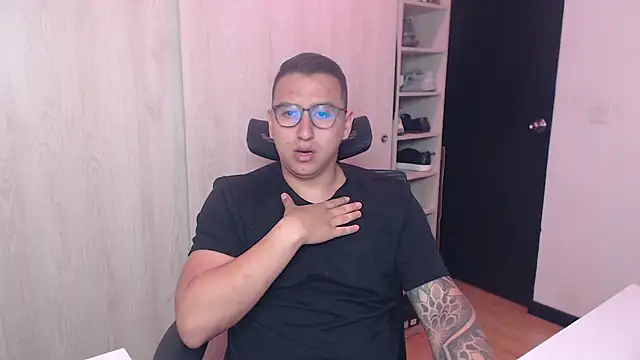 DanteVesper online show from April 2026 03:29:02 AM