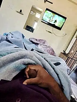 daddy raj1208 online show from January 2026 09:03:01 AM