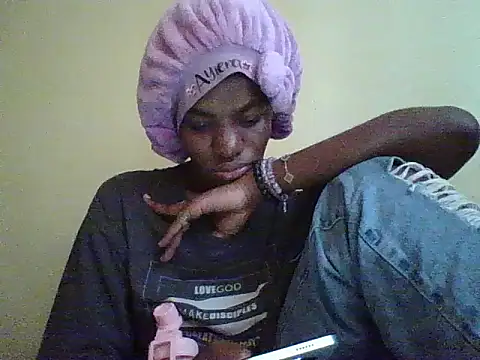 Sexxy paid online show from February 2026 05:58:02 AM