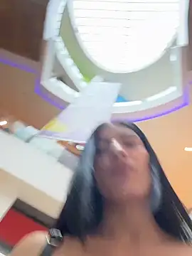 Ema Rose  online show from April 2026 07:55:01 PM