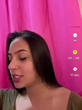 jujuarantes  2026 online show from July 2026 02:20:01 PM