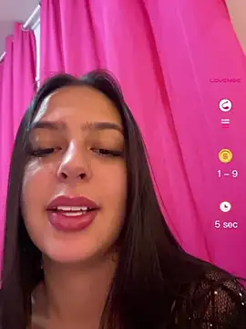 jujuarantes  2026 online show from July 2026 03:18:01 PM