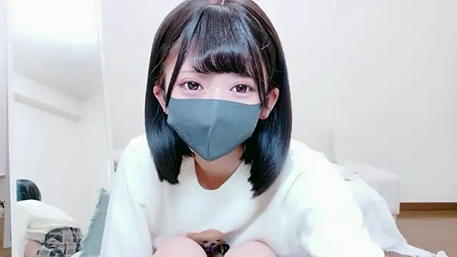 Kiki-jpn online show from March 2026 12:45:02 PM