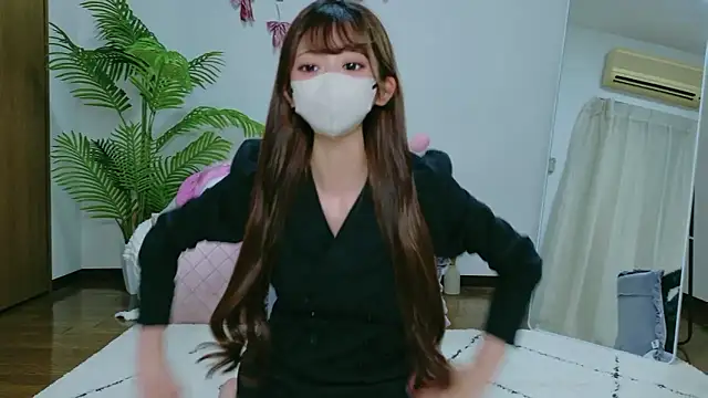 Kiki-jpn online show from April 2026 10:57:02 AM