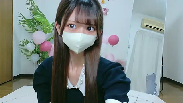Snapshot of Kiki-jpn chatting on June 2026 01:31:01 PM Kiki-jpn online show from June 2026 01:31:01 PM