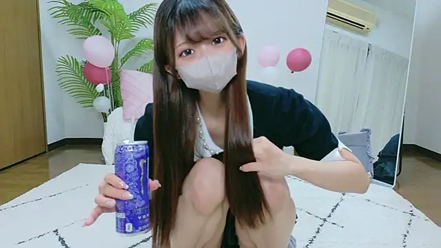 Snapshot of Kiki-jpn chatting on June 2026 12:02:01 PM Kiki-jpn online show from June 2026 12:02:01 PM