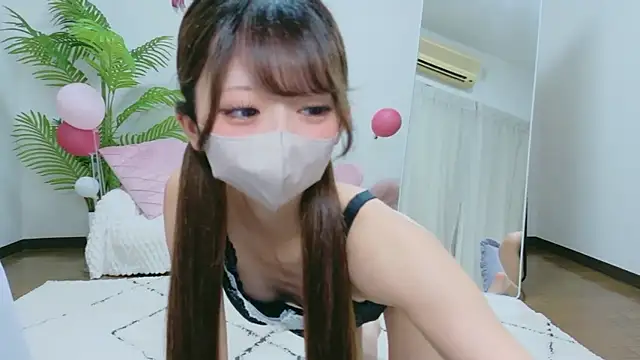 Snapshot of Kiki-jpn chatting on June 2026 06:07:01 AM Kiki-jpn online show from June 2026 06:07:01 AM