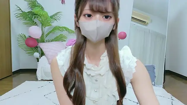 Snapshot of Kiki-jpn chatting on June 2026 12:27:02 PM Kiki-jpn online show from June 2026 12:27:02 PM