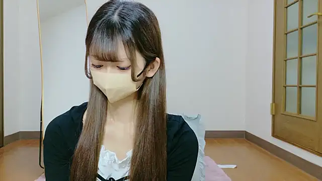 Snapshot of Kiki-jpn chatting on July 2026 06:42:02 AM Kiki-jpn online show from July 2026 06:42:02 AM