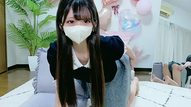 Snapshot of Kiki-jpn chatting on July 2026 11:19:02 AM Kiki-jpn online show from July 2026 11:19:02 AM
