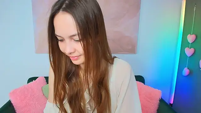 Snapshot of Adele_Farrell chatting on June 2026 02:22:01 AM Adele Farrell online show from June 2026 02:22:01 AM