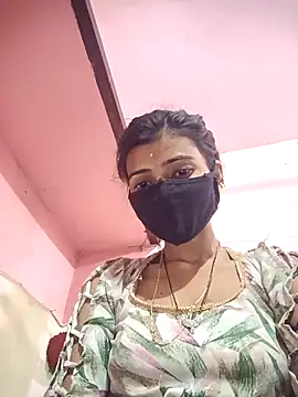 Desipari 777 online show from February 2026 05:20:01 PM