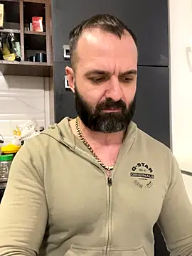 DamonSalvatore2 online show from December 2025 02:24:02 PM