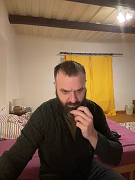 DamonSalvatore2 online show from February 2026 05:57:01 AM