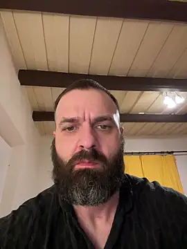 DamonSalvatore2 online show from February 2026 05:03:02 AM