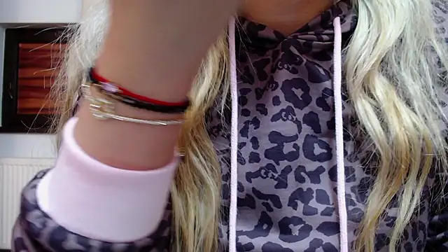 DaliaHaven online show from February 2026 07:48:01 PM