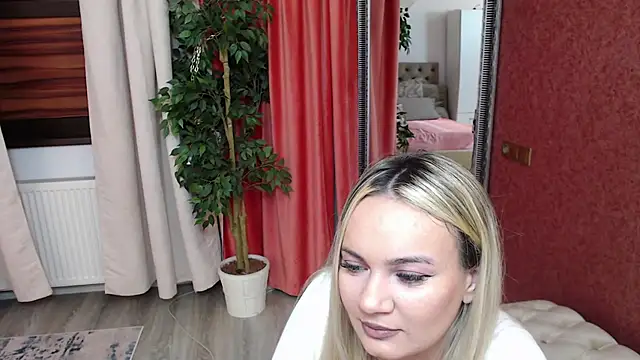 DaliaHaven online show from March 2026 07:43:02 PM