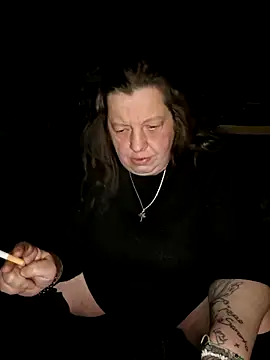 Snapshot of tigresse3 chatting on March 2026 12:52:02 AM tigresse3 online show from March 2026 12:52:02 AM