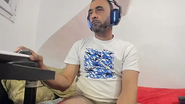 masterskorp online show from March 2026 07:36:02 PM