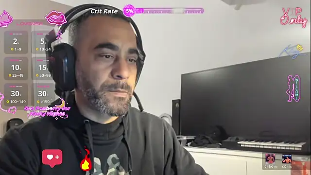 masterskorp online show from April 2026 09:12:01 PM