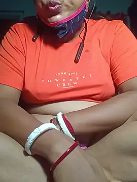Hot-Angale online show from July 2026 07:16:01 PM