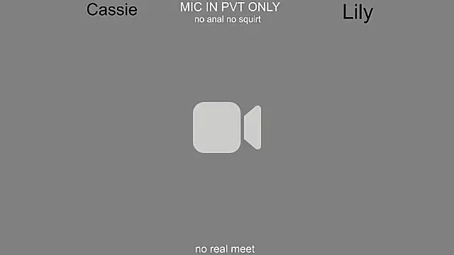 girls secrets online show from February 2026 11:04:02 AM