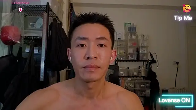 OceanCandy9 online show from March 2026 12:39:02 AM