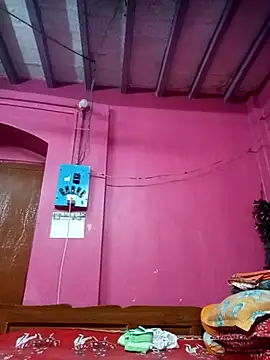 Hooghlypinkivabi online show from February 2026 12:46:01 PM