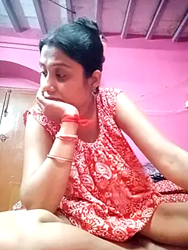 Hooghlypinkivabi online show from April 2026 12:54:02 PM