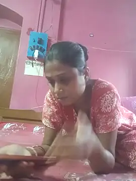 Hooghlypinkivabi online show from June 2026 12:35:01 PM