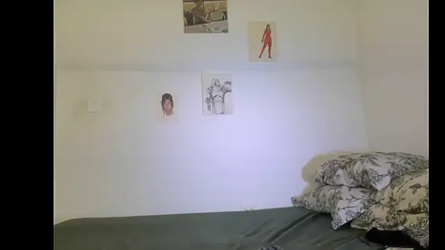 Maya Nova online show from March 2026 07:49:02 PM