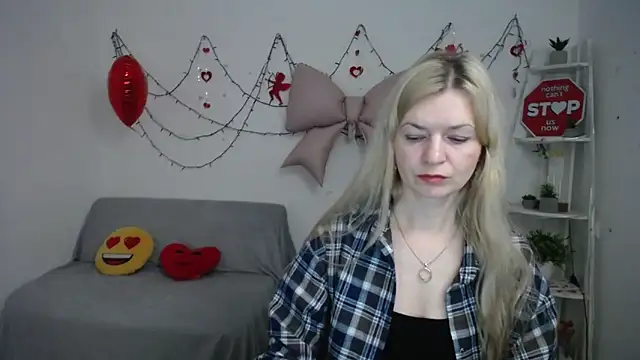 MelissaTyler online show from February 2026 05:48:02 AM