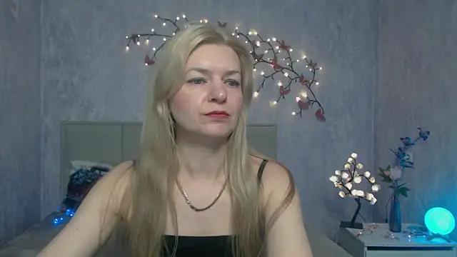 MelissaTyler online show from March 2026 06:19:01 AM