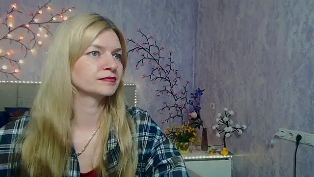 MelissaTyler online show from April 2026 11:57:02 AM