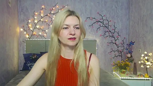 MelissaTyler online show from April 2026 11:49:01 AM
