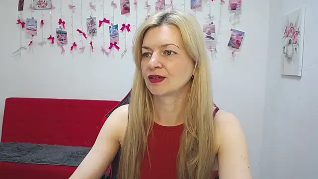 MelissaTyler online show from May 2026 05:48:02 AM
