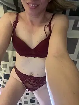 SexyMamiVee online show from March 2026 06:37:01 PM