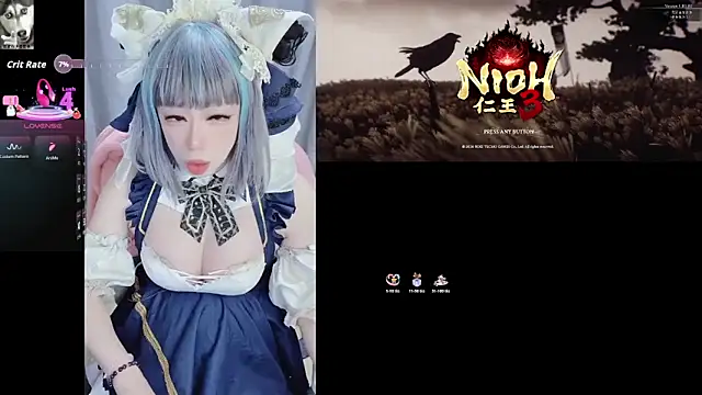 diaperlilinai0210 online show from February 2026 11:55:01 AM