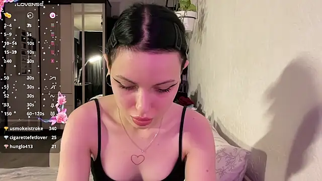 IvyAshworth online show from January 2026 06:28:02 AM