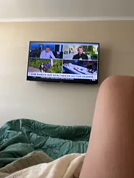 Ameliemist online show from March 2026 04:14:01 PM