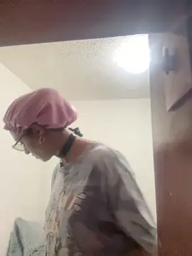 ValentinaEvanz online show from January 2026 06:33:01 PM