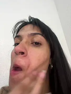 ValentinaEvanz online show from February 2026 10:00:02 PM